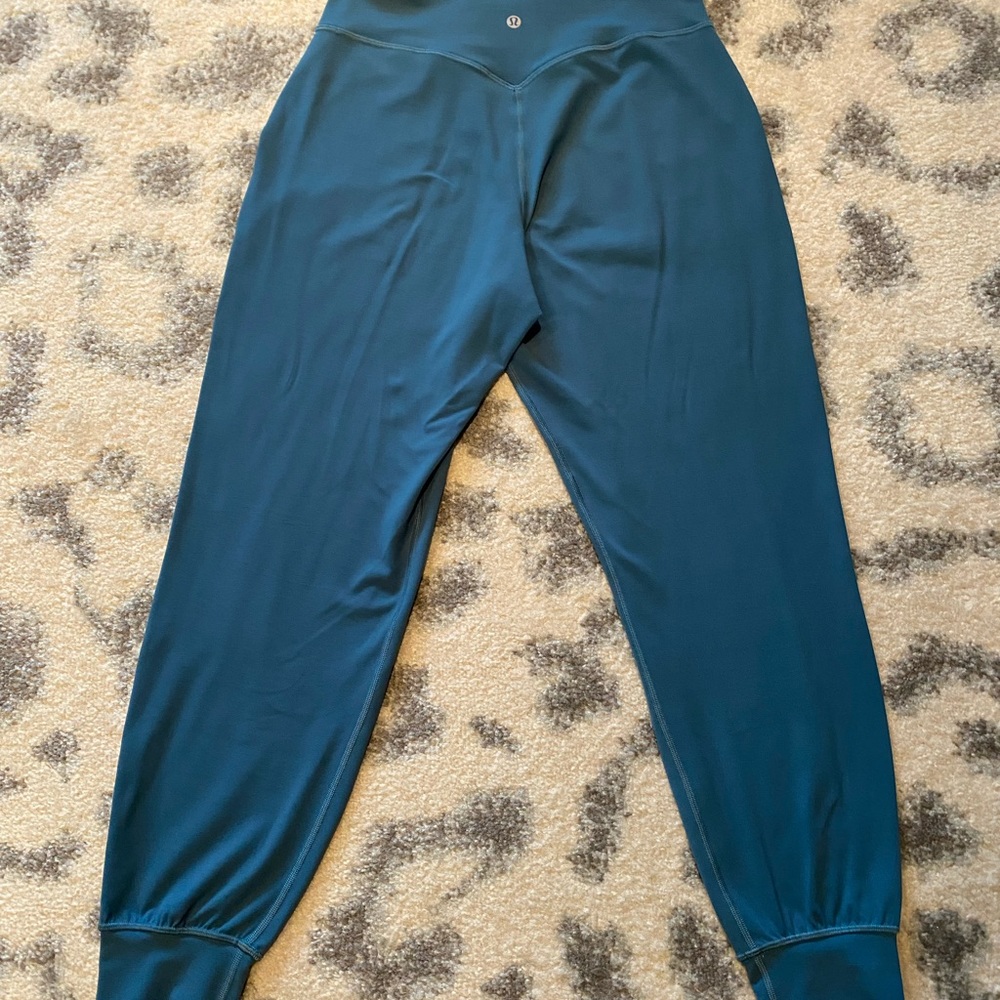 Lululemon align joggers
